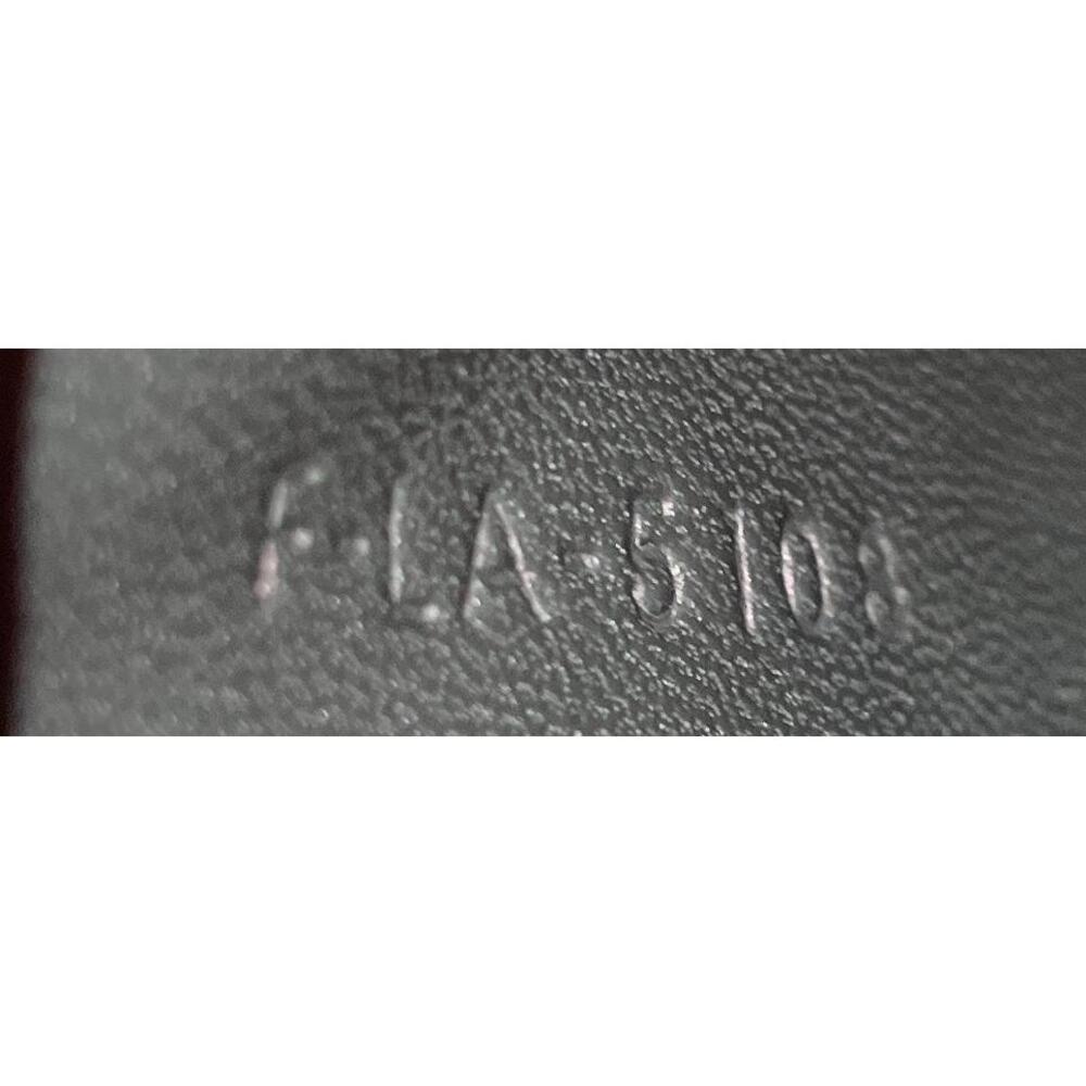 Celine Classic Box Bag Lizard Medium #238211C23B - Picture 7 of 7